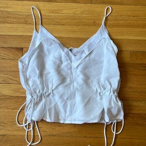 Zara top